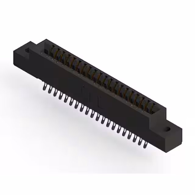 391-040-555-202 EDAC Inc.  Edgeboard Connectors